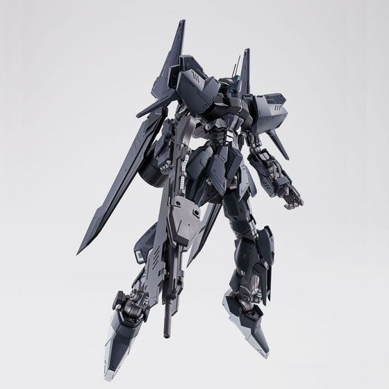 「MG 1/100 百式壊」6,264円（税込）(C)創通・サンライズ・テレビ東京