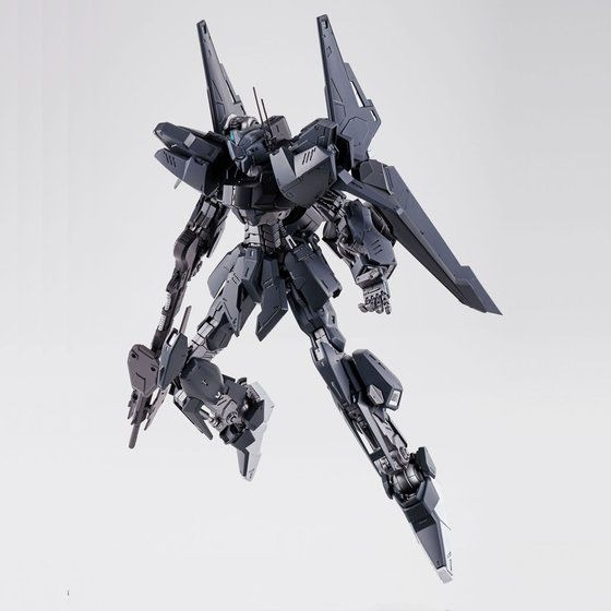 「MG 1/100 百式壊」6,264円（税込）(C)創通・サンライズ・テレビ東京