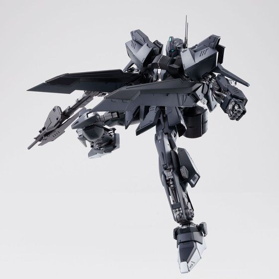 「MG 1/100 百式壊」6,264円（税込）(C)創通・サンライズ・テレビ東京