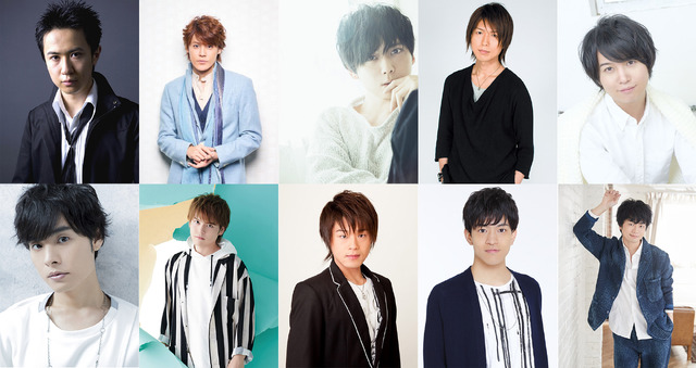 ランキングトップ10