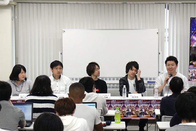 ユーザー800万人超のリズムゲームはいかにして生まれたのか？ 『ガルパ』のCraft Eggが秘訣を語るセミナーをレポート