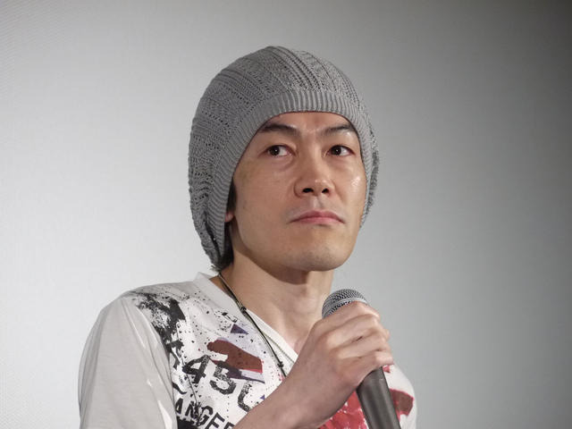 むらた雅彦（監督・絵コンテ）