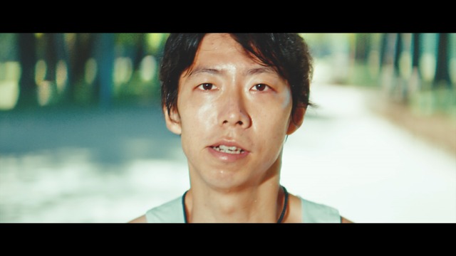 CM『第95回箱根駅伝 箱根駅伝のその先へ』場面カット