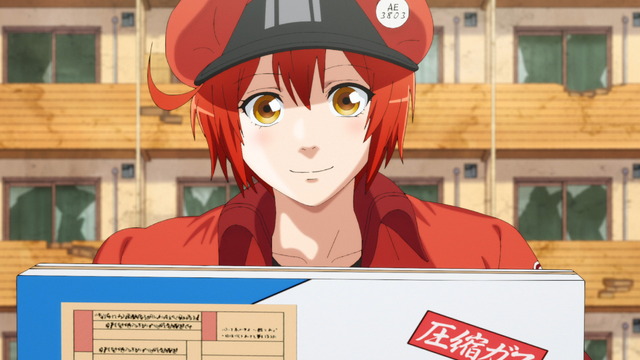 （C）清水茜／講談社・アニプレックス・davidproduction