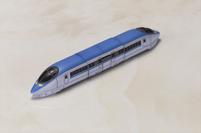 「クロスフレーム・ガール　ガオガイガー」8,100円（税抜）(C)SUNRISE