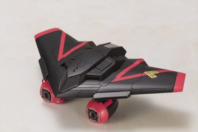 「クロスフレーム・ガール　ガオガイガー」8,100円（税抜）(C)SUNRISE