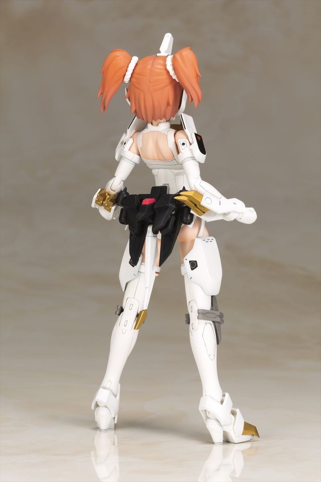「クロスフレーム・ガール　ガオガイガー」8,100円（税抜）(C)SUNRISE