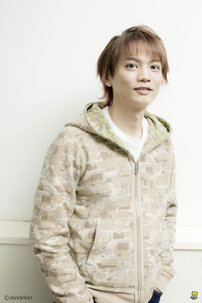 浅沼晋太郎さん