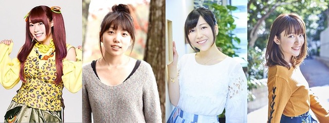 「プリキュア」最新シリーズ　“新生プリキュア”声優がSNSで喜び「夢が...夢が叶ったよ！」