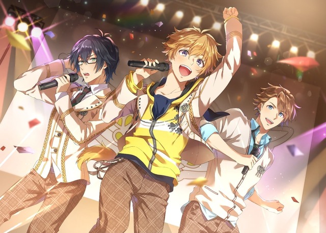 YouTubeで話題の次世代型2次元アイドル「アリアーテ学園」 初となるユニットソングMVが公開