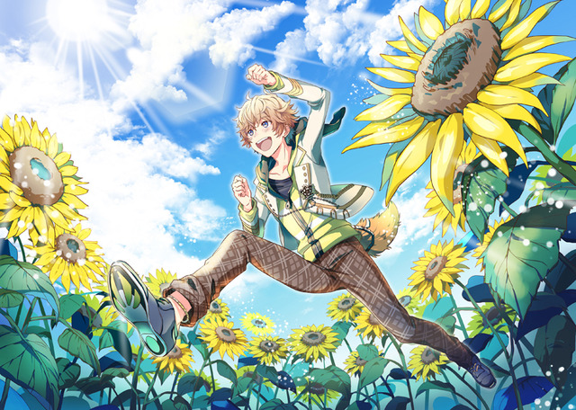 2019年に向けての新潮流「男性VTuber」、その最先端を走る「アリアーテ学園芸能部」を語りつくす