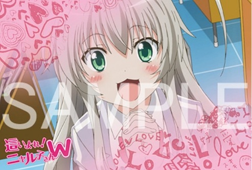 非売品ポストカード