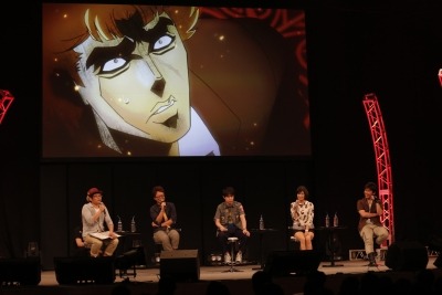 「JOJOraDIO」スペシャルイベント