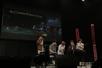 「JOJOraDIO」スペシャルイベント