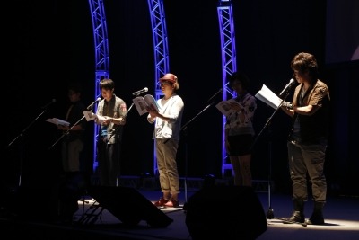 「JOJOraDIO」スペシャルイベント