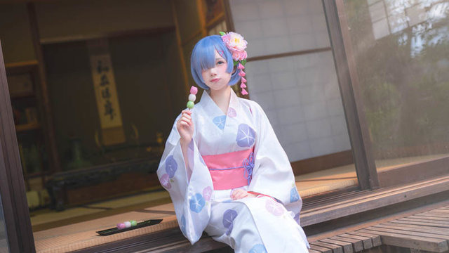 運命のコスプレイヤーに出会えれば撮影上達の近道になる？一カメラマンとして茶叶小果を推したい