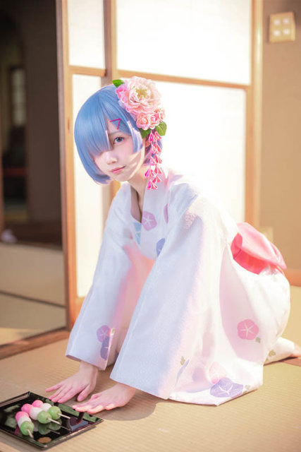 運命のコスプレイヤーに出会えれば撮影上達の近道になる？一カメラマンとして茶叶小果を推したい