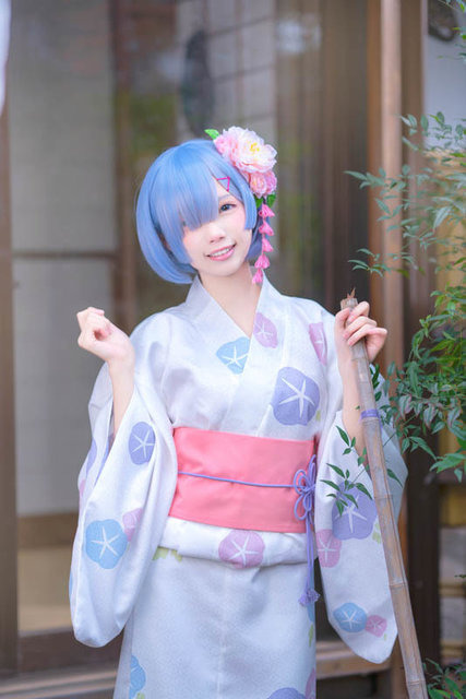 運命のコスプレイヤーに出会えれば撮影上達の近道になる？一カメラマンとして茶叶小果を推したい