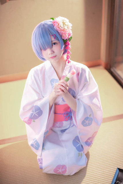 運命のコスプレイヤーに出会えれば撮影上達の近道になる？一カメラマンとして茶叶小果を推したい