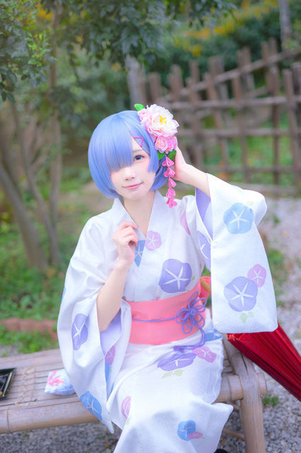 運命のコスプレイヤーに出会えれば撮影上達の近道になる？一カメラマンとして茶叶小果を推したい