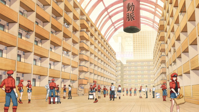 （C）清水茜／講談社・アニプレックス・davidproduction