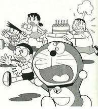 (てんとう虫コミックス23 巻「ハッピーバースデイ・ジャイアン」より)