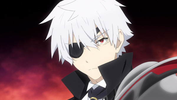 TVアニメ『ありふれた職業で世界最強』第1弾PVカット(C)白米良・オーバーラップ/ありふれた製作委員会