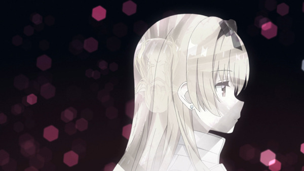 TVアニメ『ありふれた職業で世界最強』第1弾PVカット(C)白米良・オーバーラップ/ありふれた製作委員会