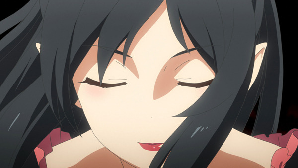 TVアニメ『ありふれた職業で世界最強』第1弾PVカット(C)白米良・オーバーラップ/ありふれた製作委員会