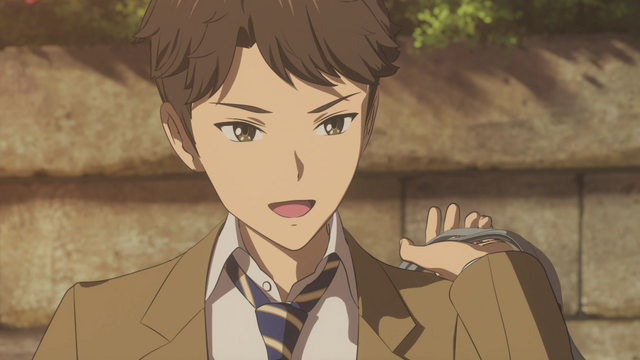 『revisions リヴィジョンズ』(C)リヴィジョンズ製作委員会