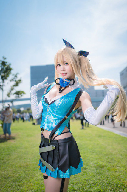 2018年コンパニオン&コスプレ記事総まとめ【中編】