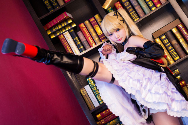 2018年コンパニオン&コスプレ記事総まとめ【中編】