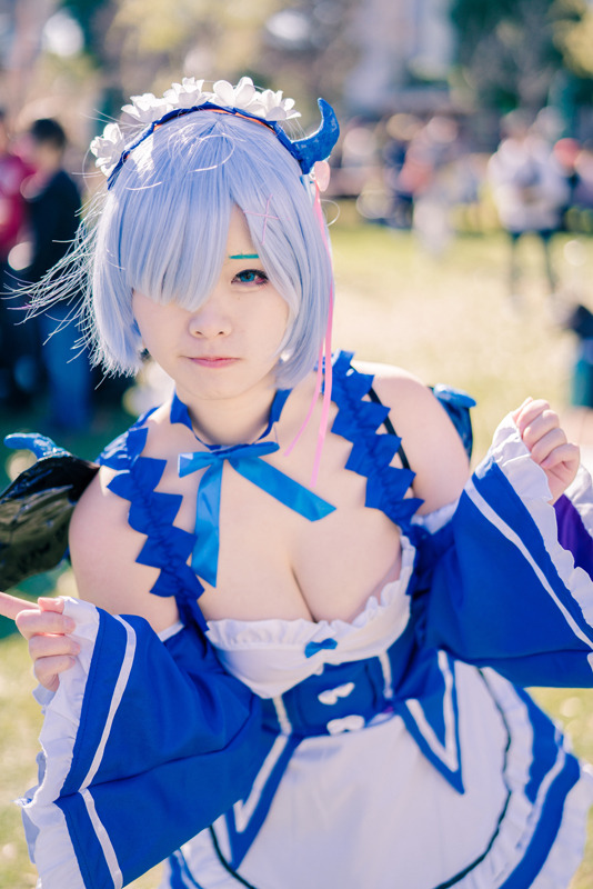 【コスプレ】「コミケ95」初日美女レイヤーまとめ！エヴァ、アズレン、SSSS.GRIDMANほか人気キャラ集結【写真103枚】