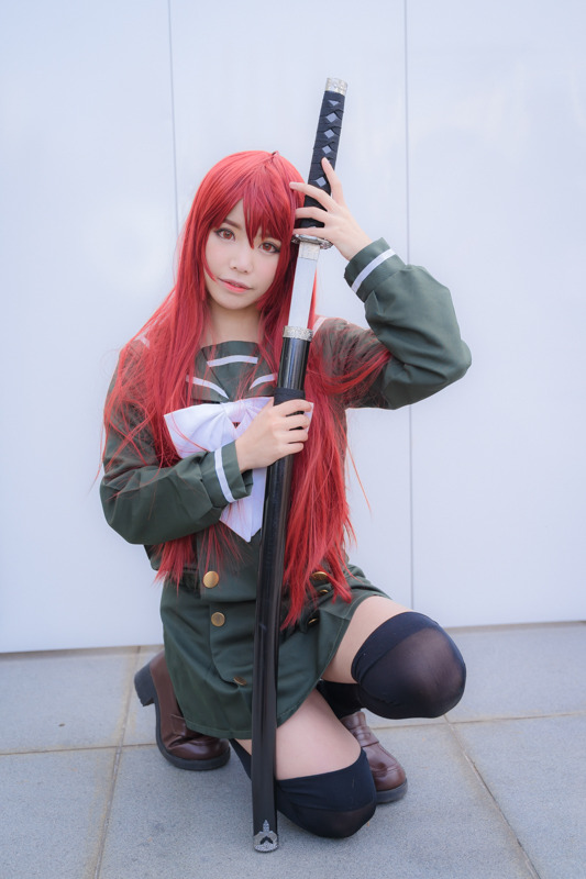 【コスプレ】「コミケ95」初日美女レイヤーまとめ！エヴァ、アズレン、SSSS.GRIDMANほか人気キャラ集結【写真103枚】