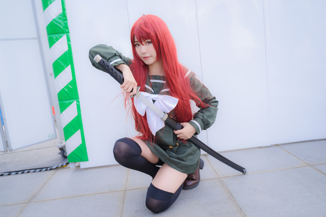 【コスプレ】「コミケ95」初日美女レイヤーまとめ！エヴァ、アズレン、SSSS.GRIDMANほか人気キャラ集結【写真103枚】