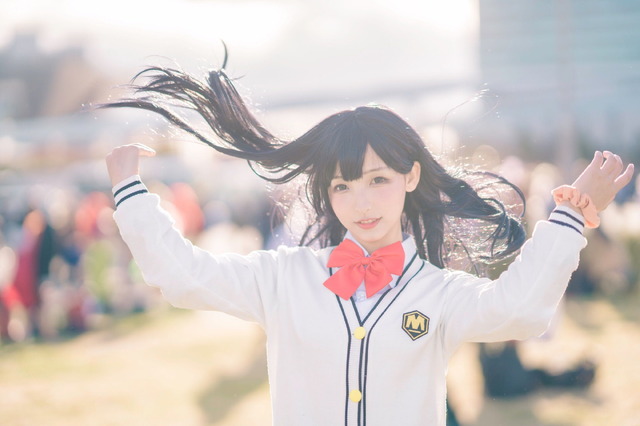 【コスプレ】「コミケ95」初日美女レイヤーまとめ！エヴァ、アズレン、SSSS.GRIDMANほか人気キャラ集結【写真103枚】