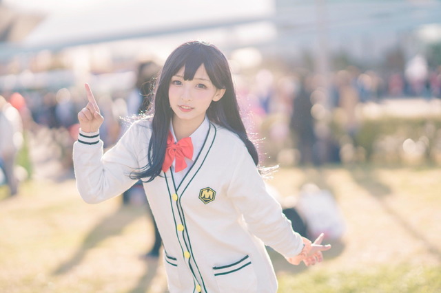 【コスプレ】「コミケ95」初日美女レイヤーまとめ！エヴァ、アズレン、SSSS.GRIDMANほか人気キャラ集結【写真103枚】