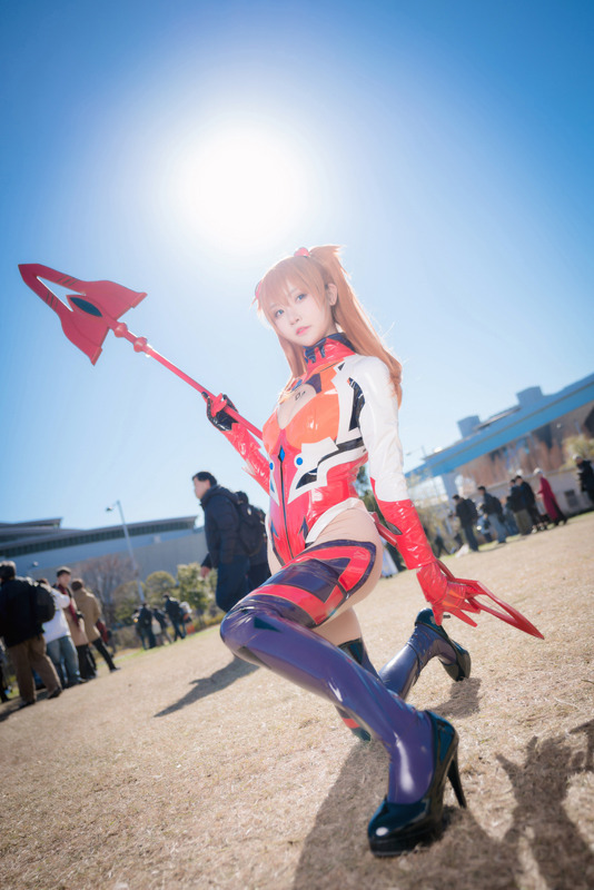 【コスプレ】「コミケ95」小柔SeeU、五木あきらなど人気美女レイヤー目白押し！2日目まとめ【写真161枚】