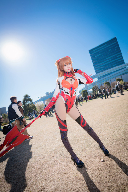 【コスプレ】「コミケ95」小柔SeeU、五木あきらなど人気美女レイヤー目白押し！2日目まとめ【写真161枚】