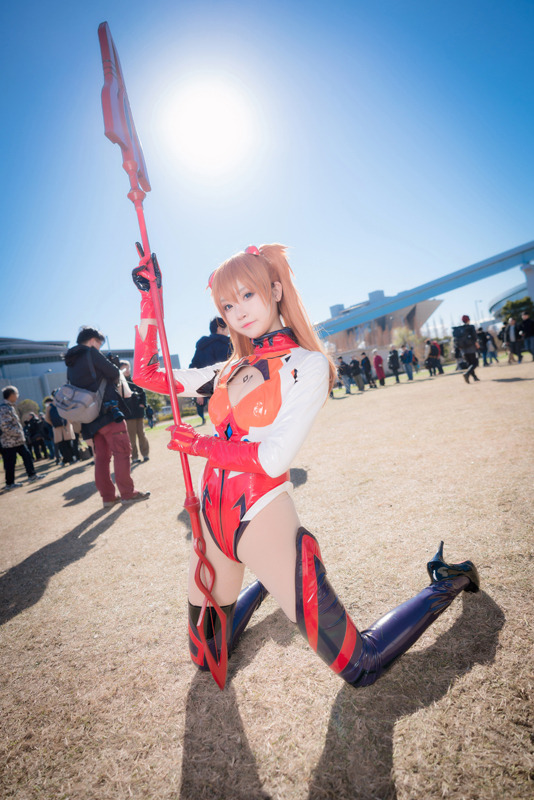 【コスプレ】「コミケ95」小柔SeeU、五木あきらなど人気美女レイヤー目白押し！2日目まとめ【写真161枚】