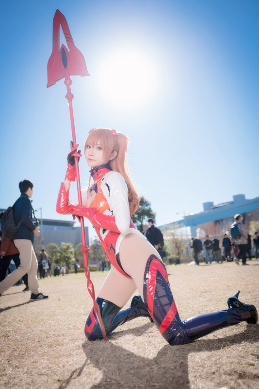 【コスプレ】「コミケ95」小柔SeeU、五木あきらなど人気美女レイヤー目白押し！2日目まとめ【写真161枚】