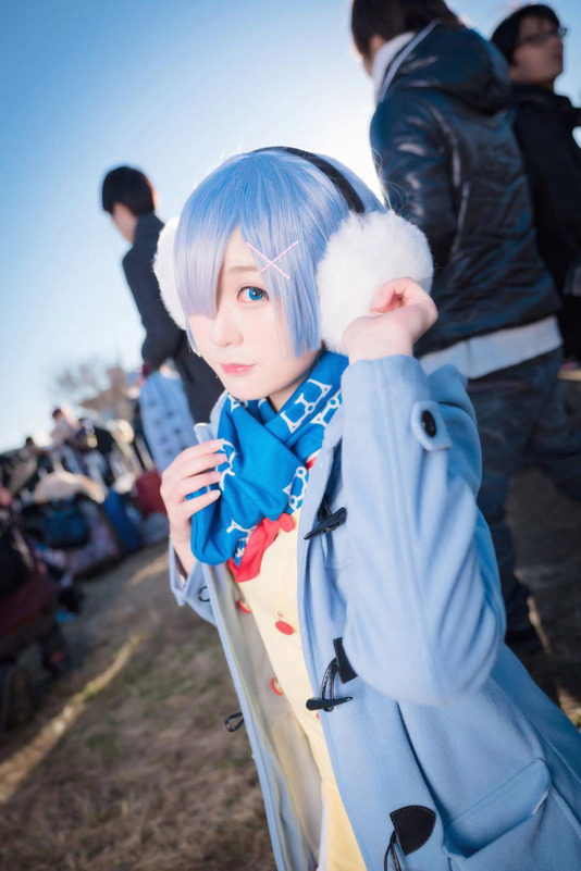 【コスプレ】「コミケ95」小柔SeeU、五木あきらなど人気美女レイヤー目白押し！2日目まとめ【写真161枚】