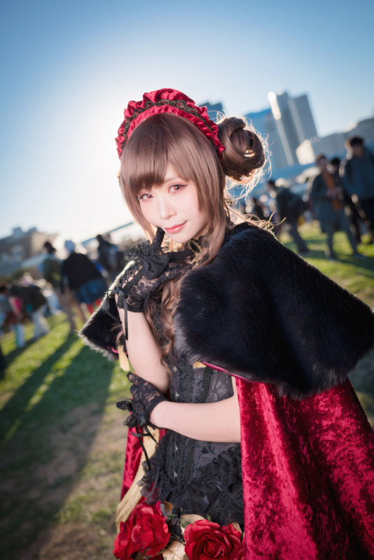 【コスプレ】「コミケ95」小柔SeeU、五木あきらなど人気美女レイヤー目白押し！2日目まとめ【写真161枚】