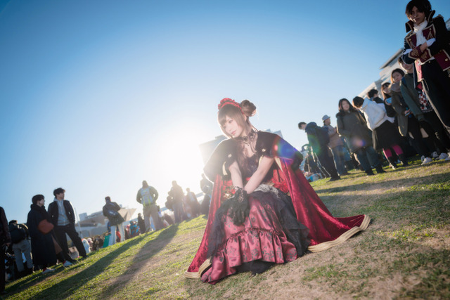 【コスプレ】「コミケ95」小柔SeeU、五木あきらなど人気美女レイヤー目白押し！2日目まとめ【写真161枚】