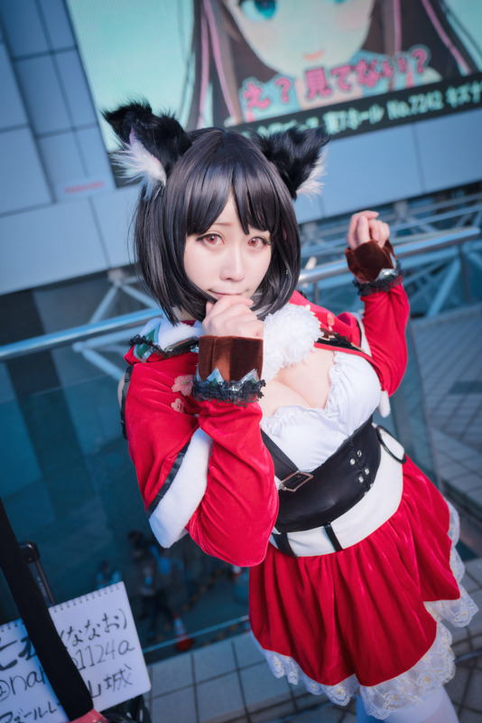 【コスプレ】「コミケ95」小柔SeeU、五木あきらなど人気美女レイヤー目白押し！2日目まとめ【写真161枚】