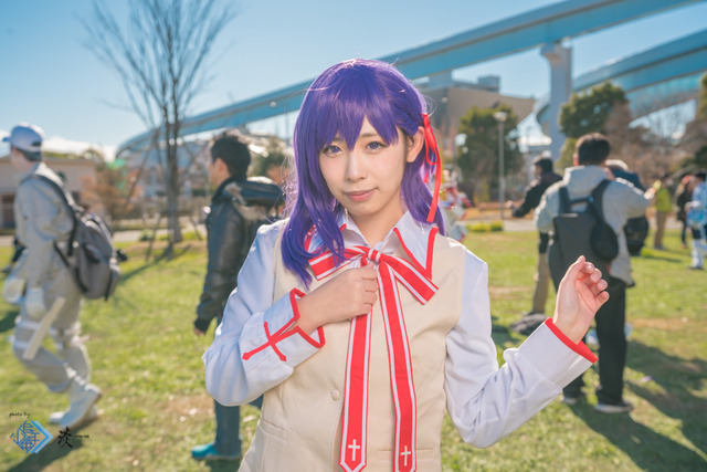 【コスプレ】「コミケ95」小柔SeeU、五木あきらなど人気美女レイヤー目白押し！2日目まとめ【写真161枚】