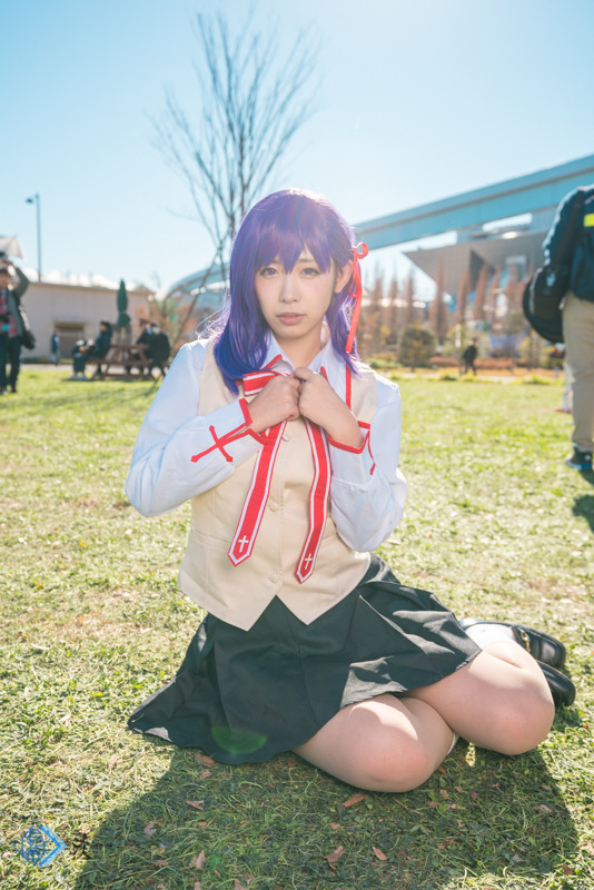 【コスプレ】「コミケ95」小柔SeeU、五木あきらなど人気美女レイヤー目白押し！2日目まとめ【写真161枚】