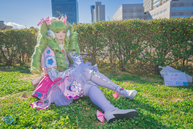 【コスプレ】「コミケ95」小柔SeeU、五木あきらなど人気美女レイヤー目白押し！2日目まとめ【写真161枚】