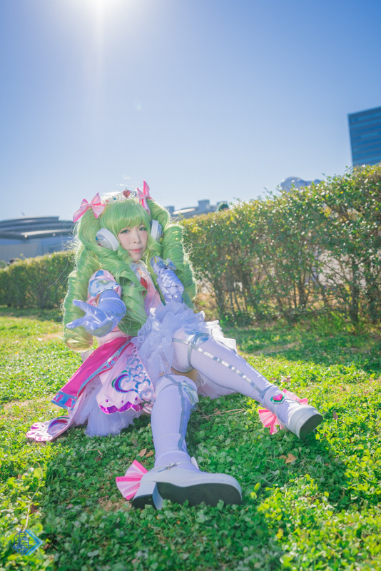 【コスプレ】「コミケ95」小柔SeeU、五木あきらなど人気美女レイヤー目白押し！2日目まとめ【写真161枚】