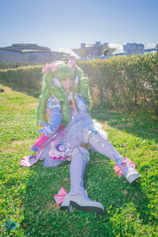 【コスプレ】「コミケ95」小柔SeeU、五木あきらなど人気美女レイヤー目白押し！2日目まとめ【写真161枚】